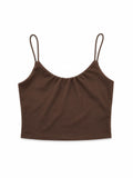 Top Basic 2.0 Marrone