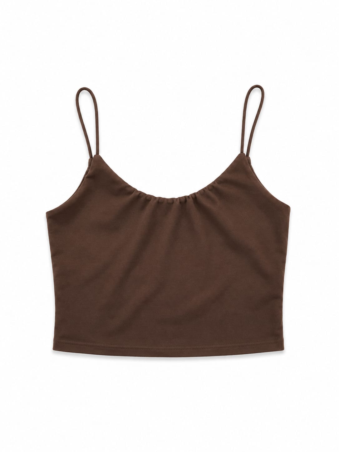 Top Basic 2.0 Marrone