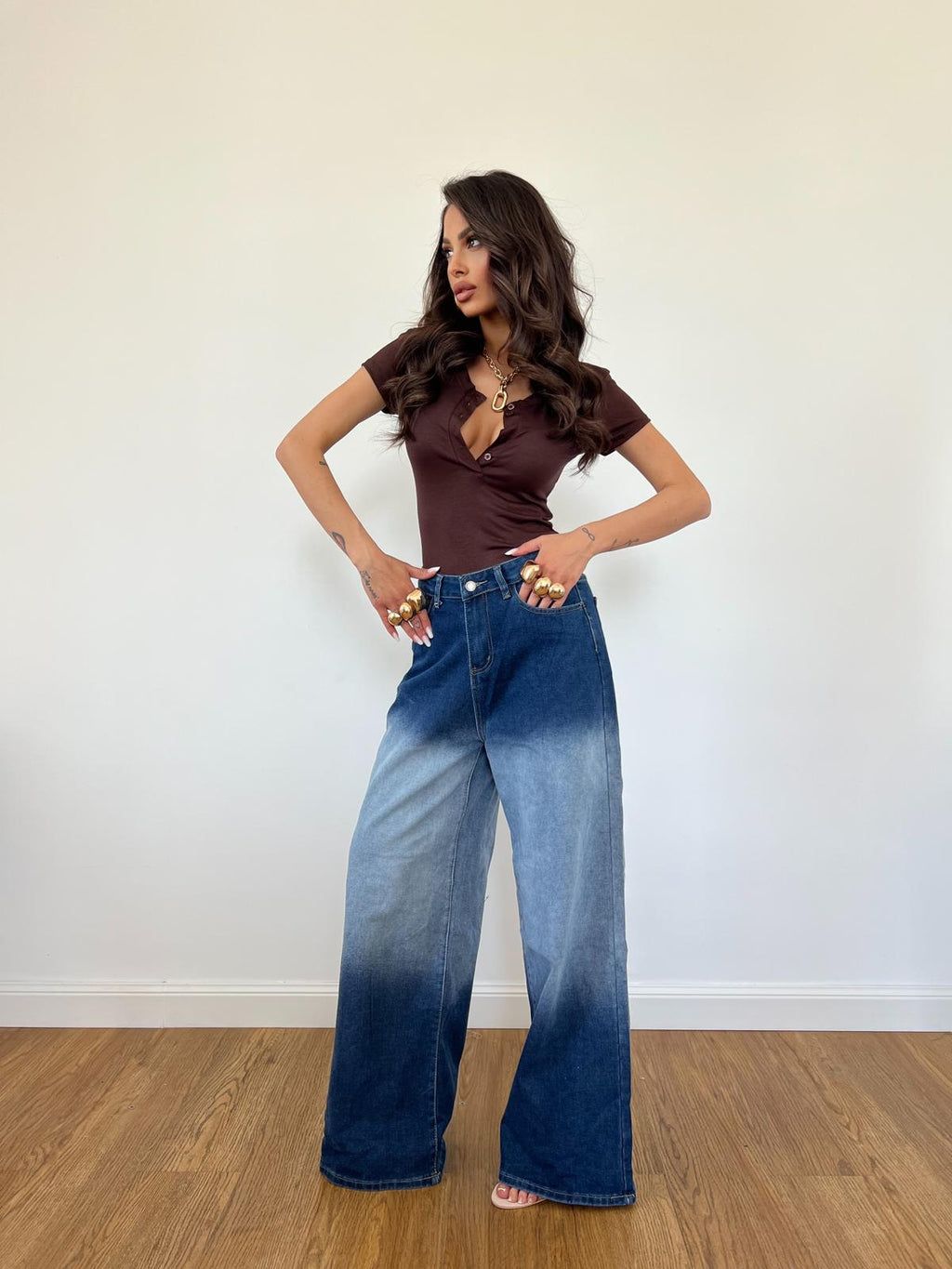 Top Blend Summer Edition Marrone