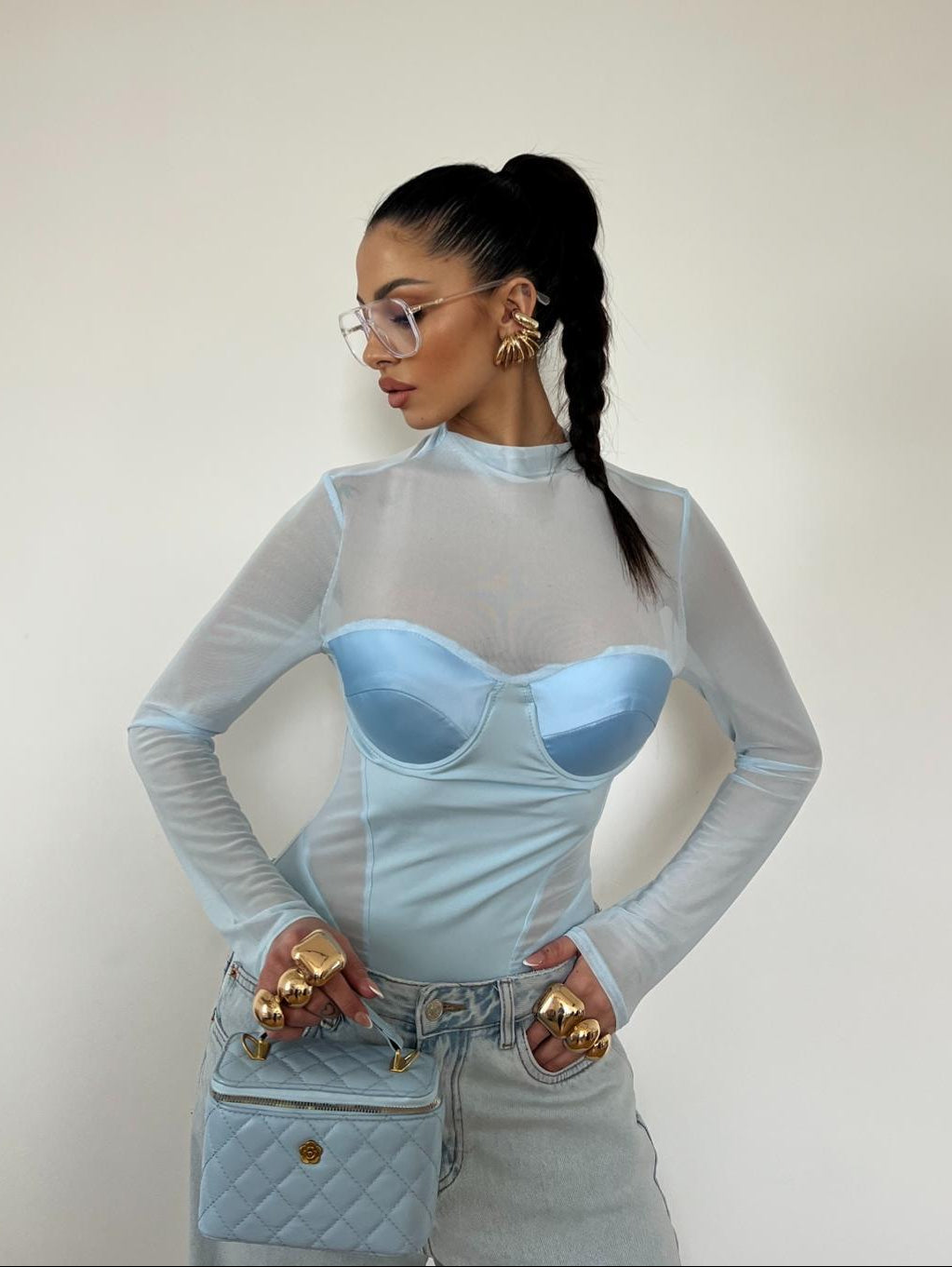 Body Odette