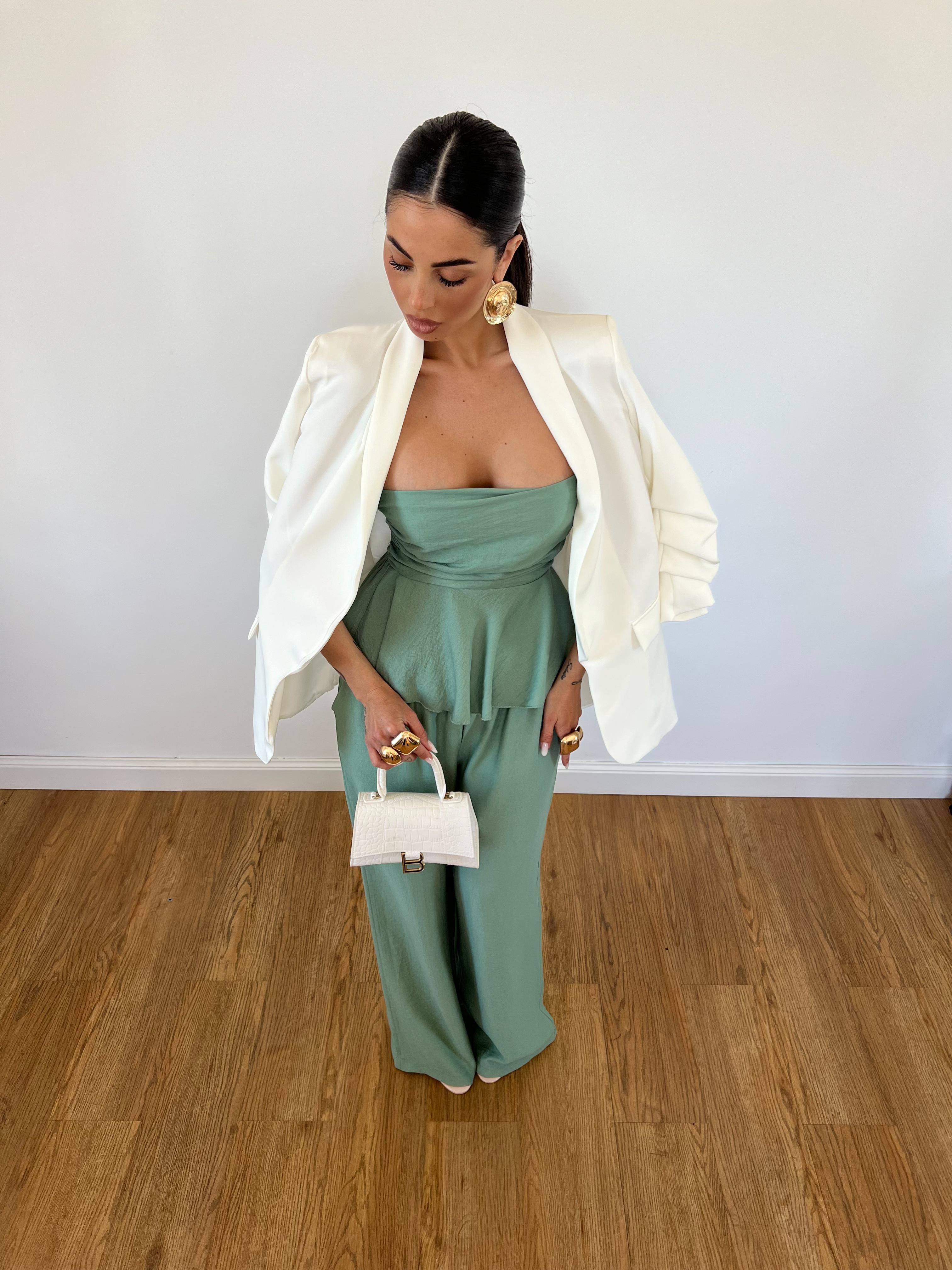 Blazer Monica