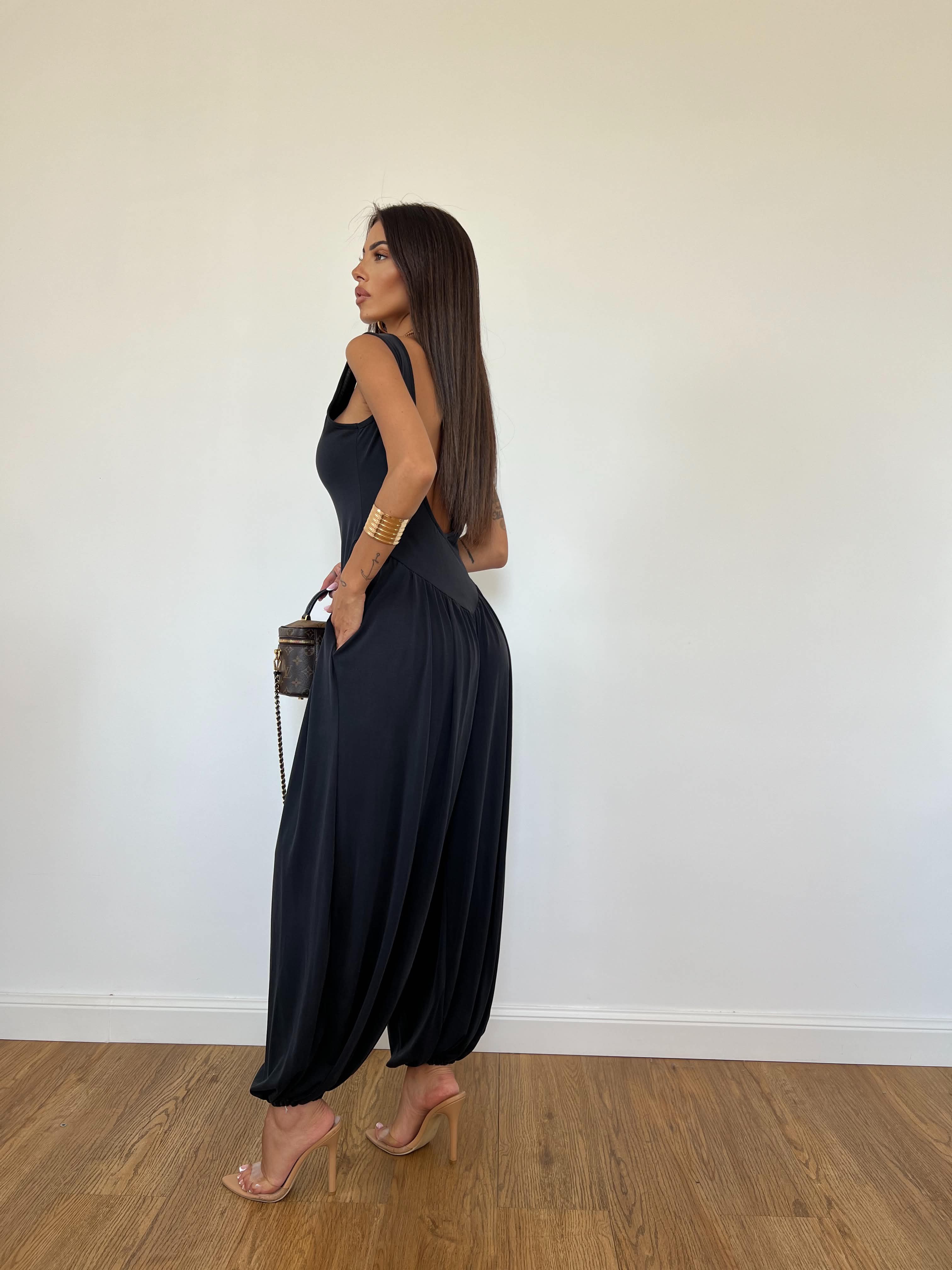 Jumpsuit Nora Nera
