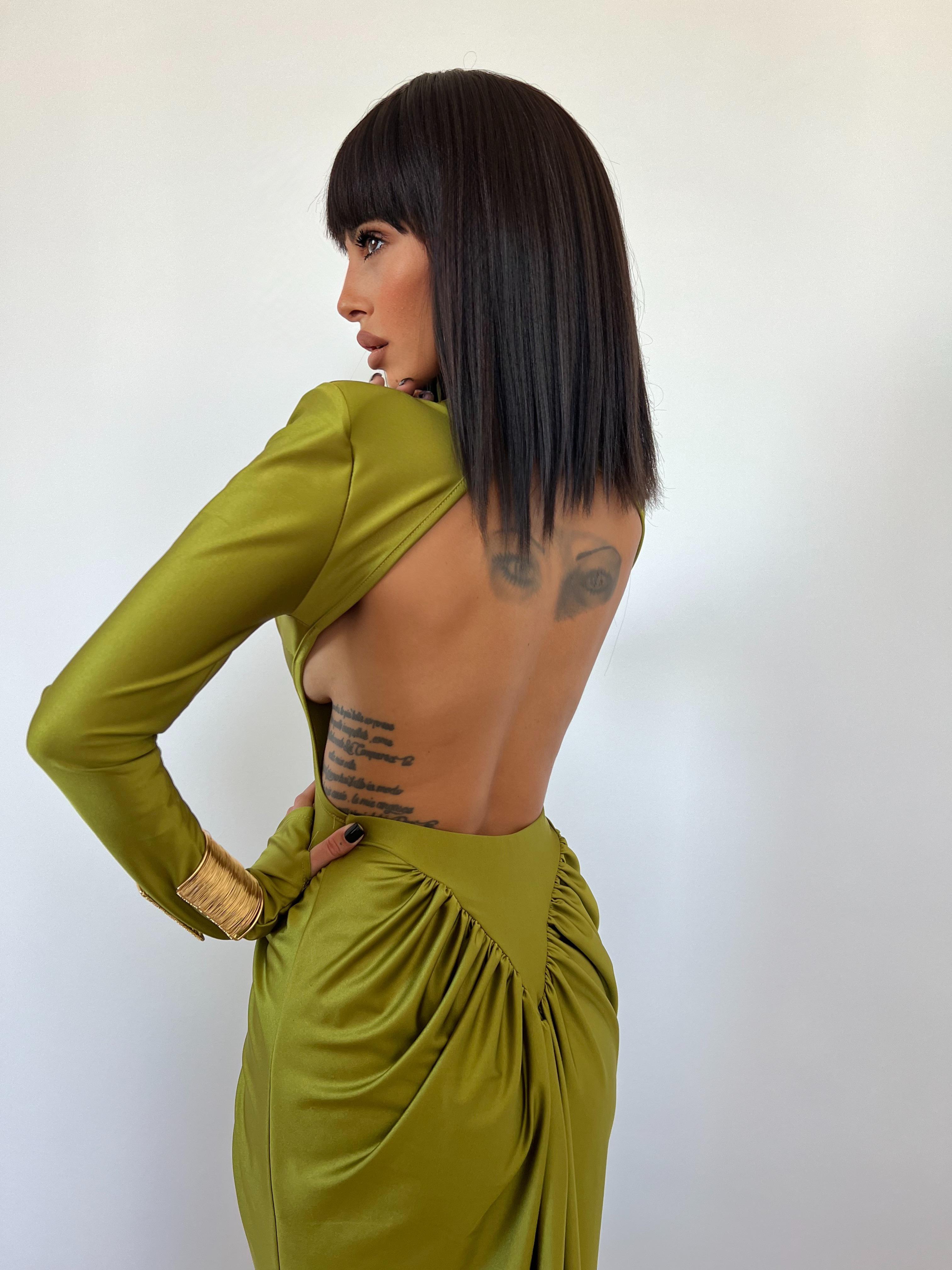 Vestito Audrey