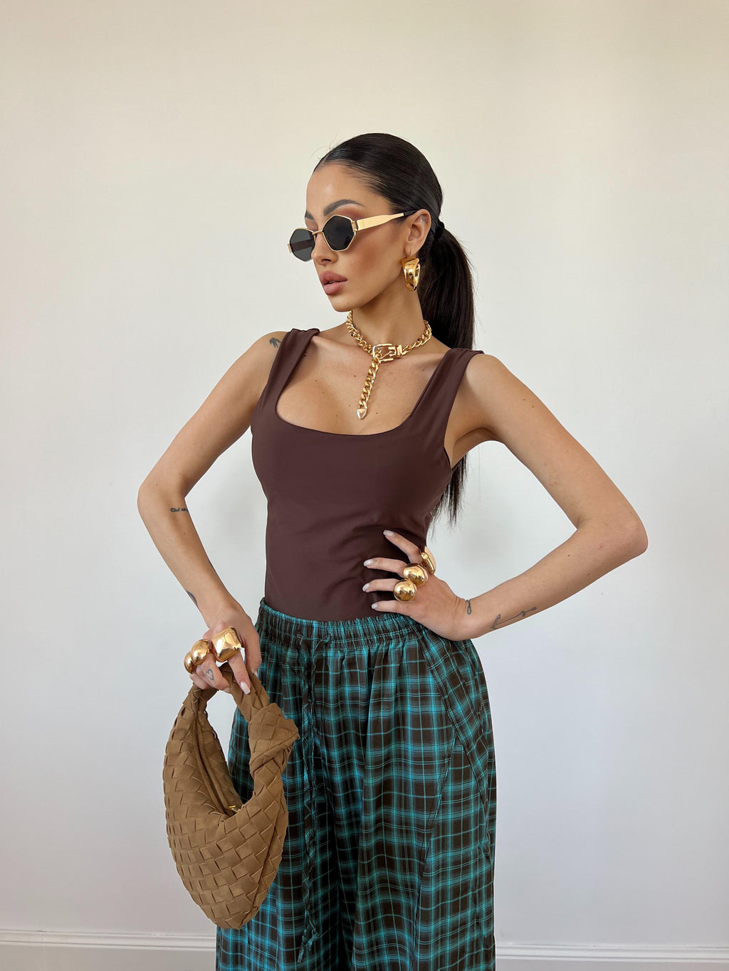 Pantalone Harrow Tiffany