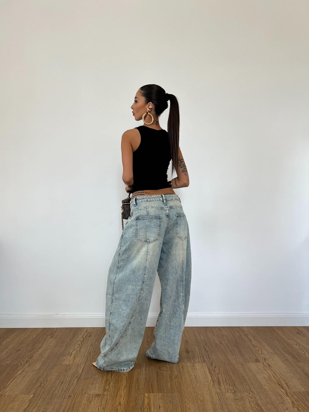Jeans Hamilton