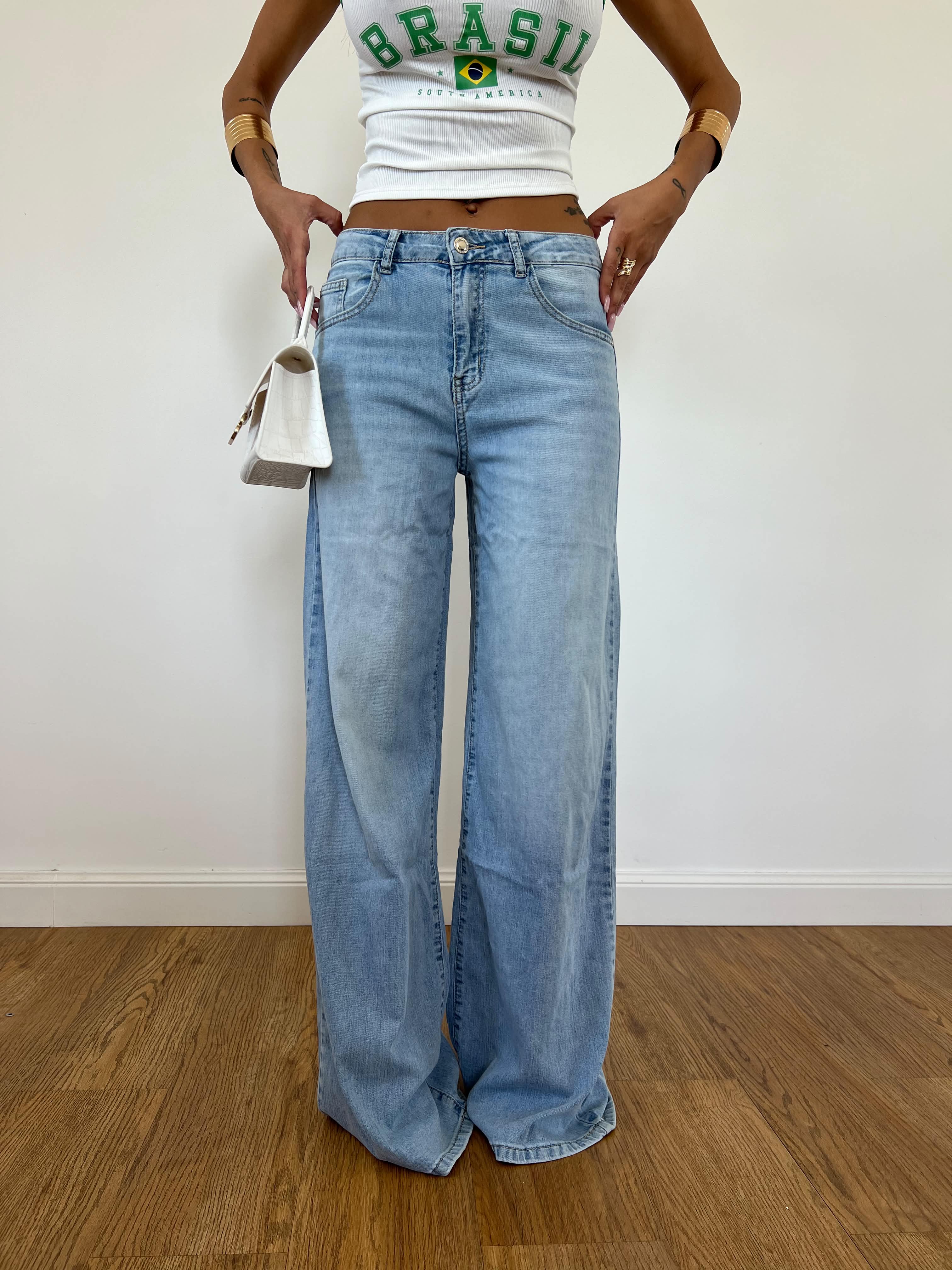 Jeans Megan