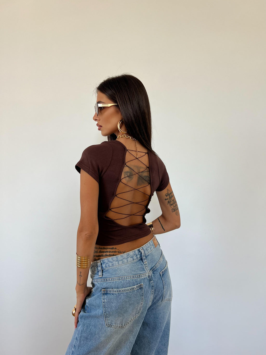 Jeans Drust Blu Jeans